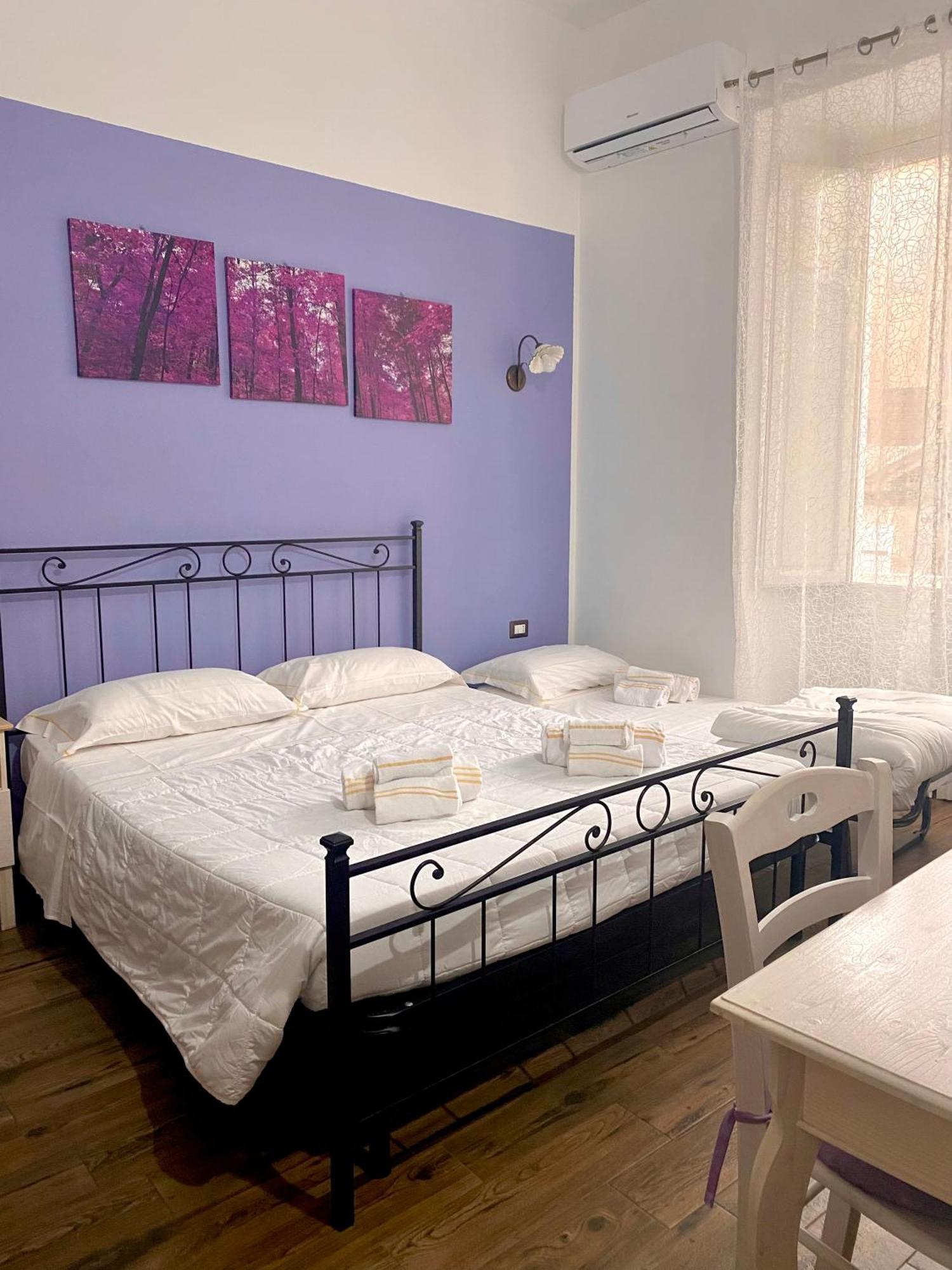 Dani'S House Hotel Каляри Екстериор снимка