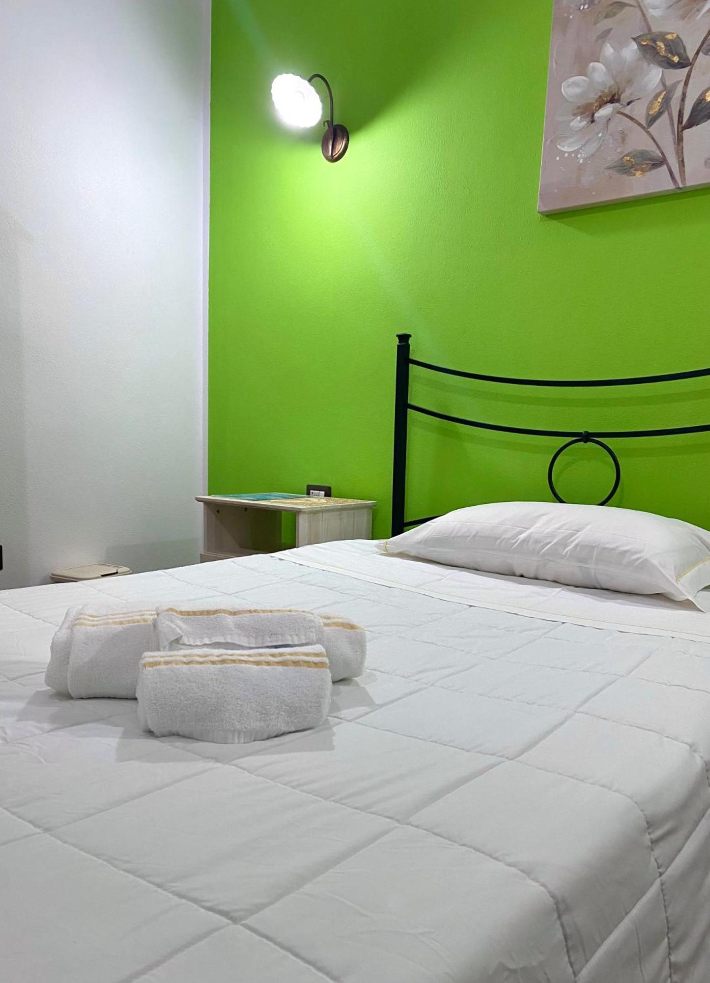 Dani'S House Hotel Каляри Стая снимка