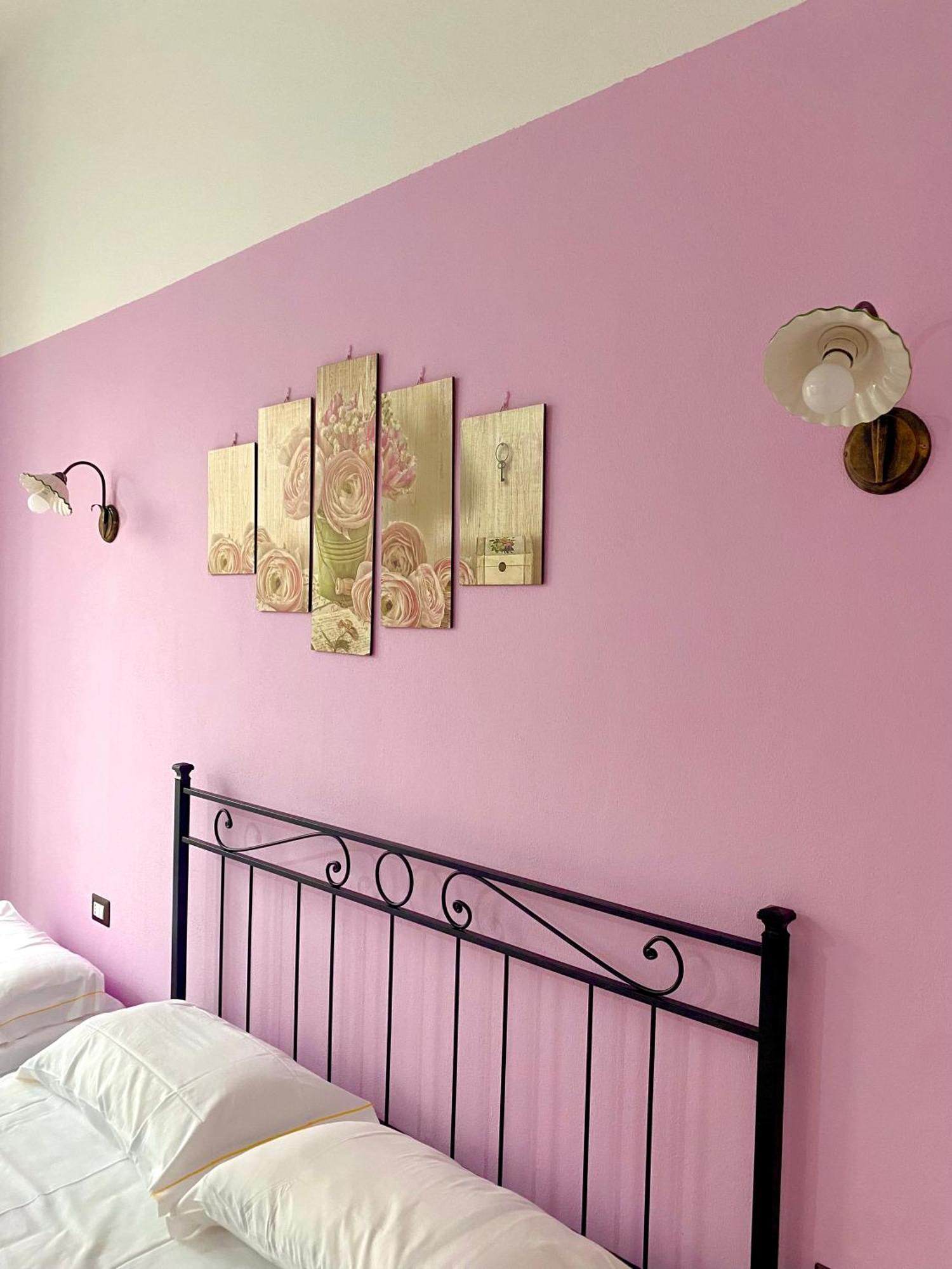 Dani'S House Hotel Каляри Стая снимка