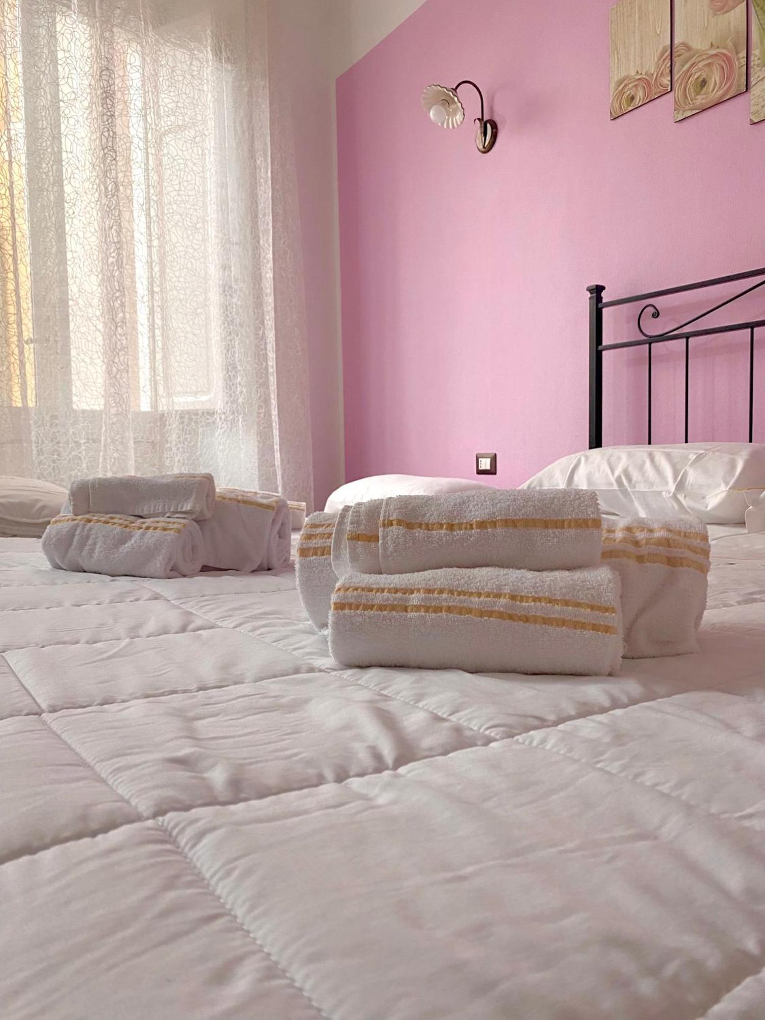 Dani'S House Hotel Каляри Стая снимка