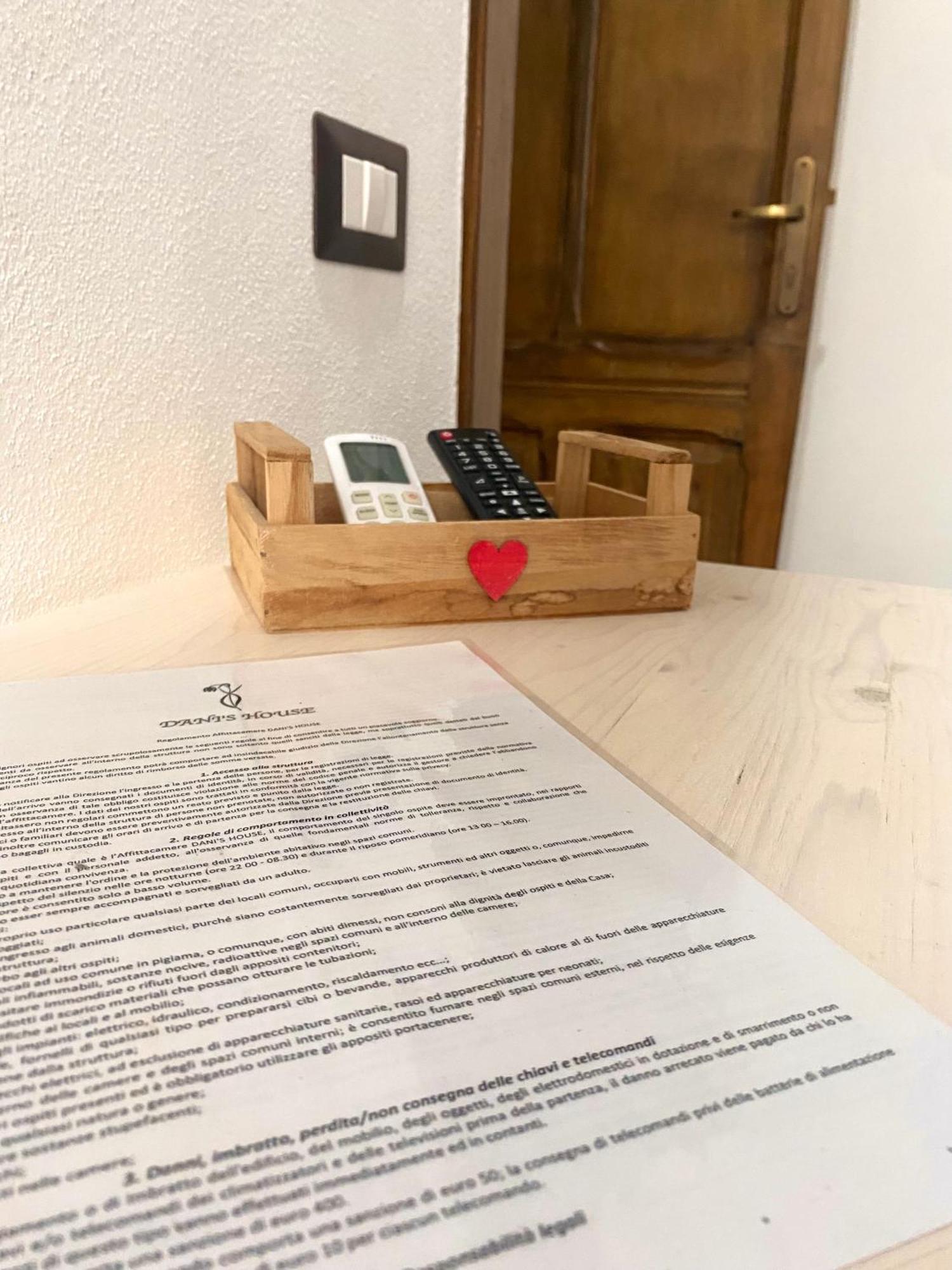 Dani'S House Hotel Каляри Стая снимка
